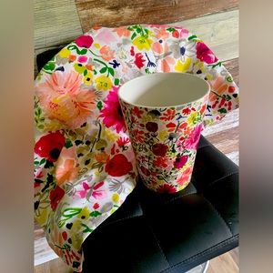 Kaite Spade Bathroom Accessories